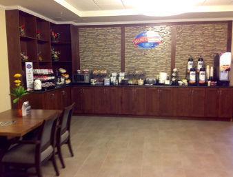 Baymont By Wyndham Hotel Erie