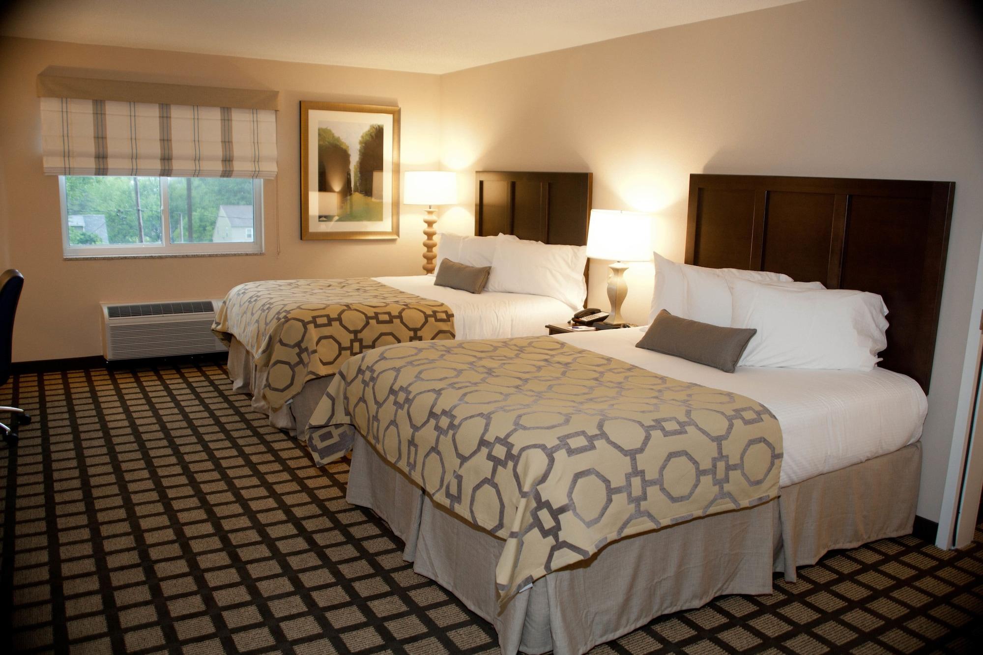 Hotel Baymont By Wyndham Erie