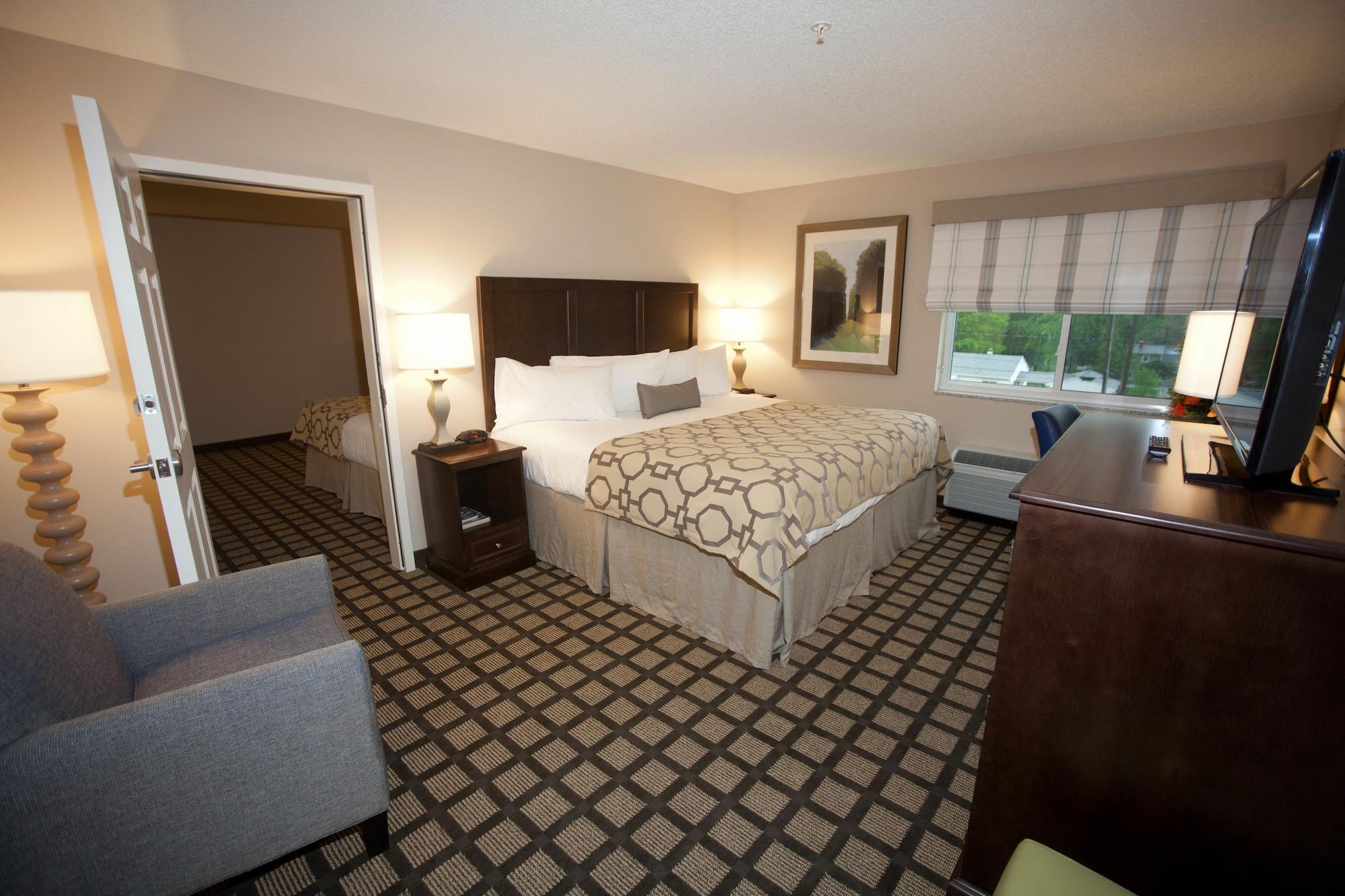 Baymont By Wyndham Hotel Erie