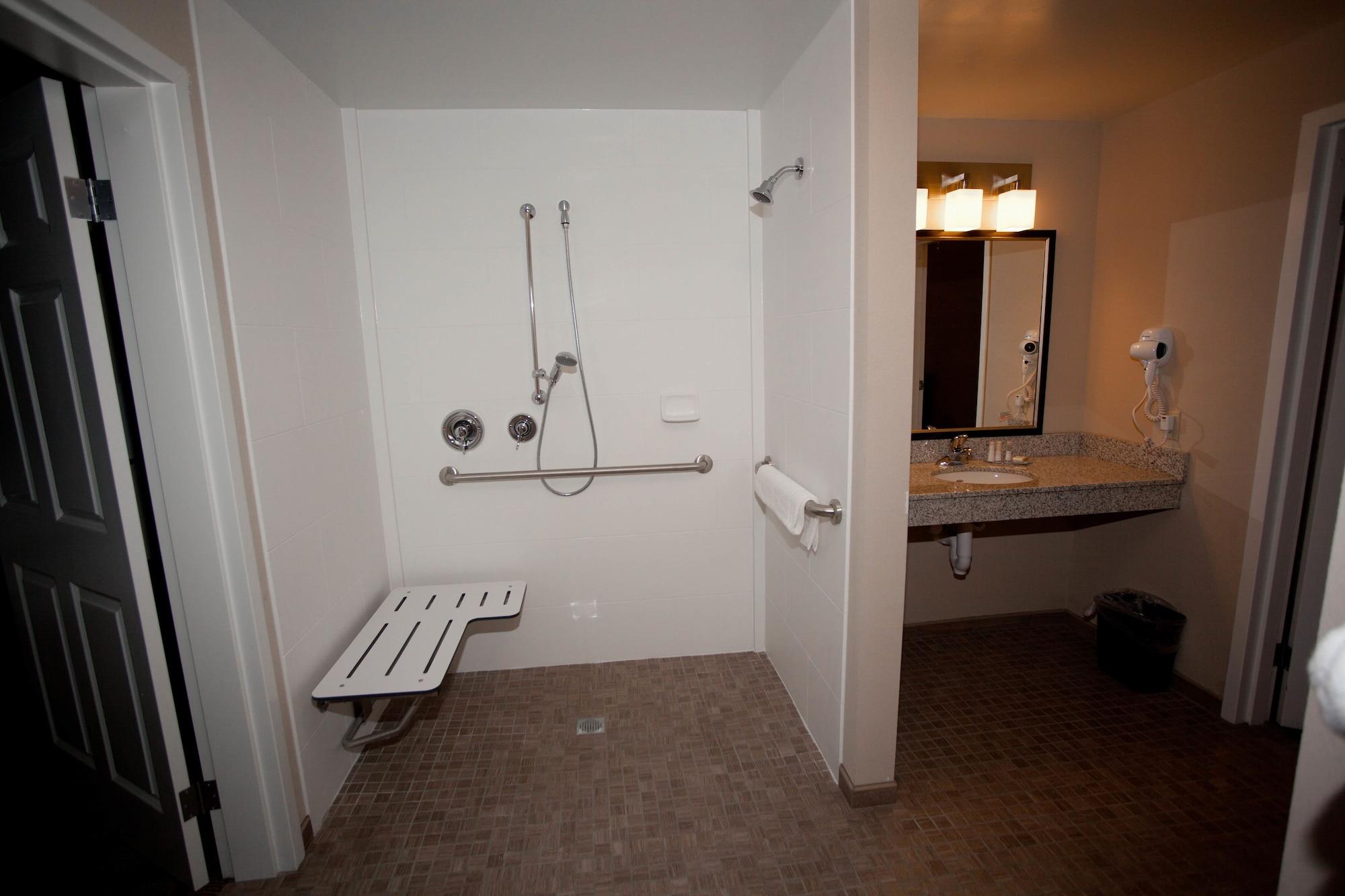 Baymont By Wyndham Hotel 3*