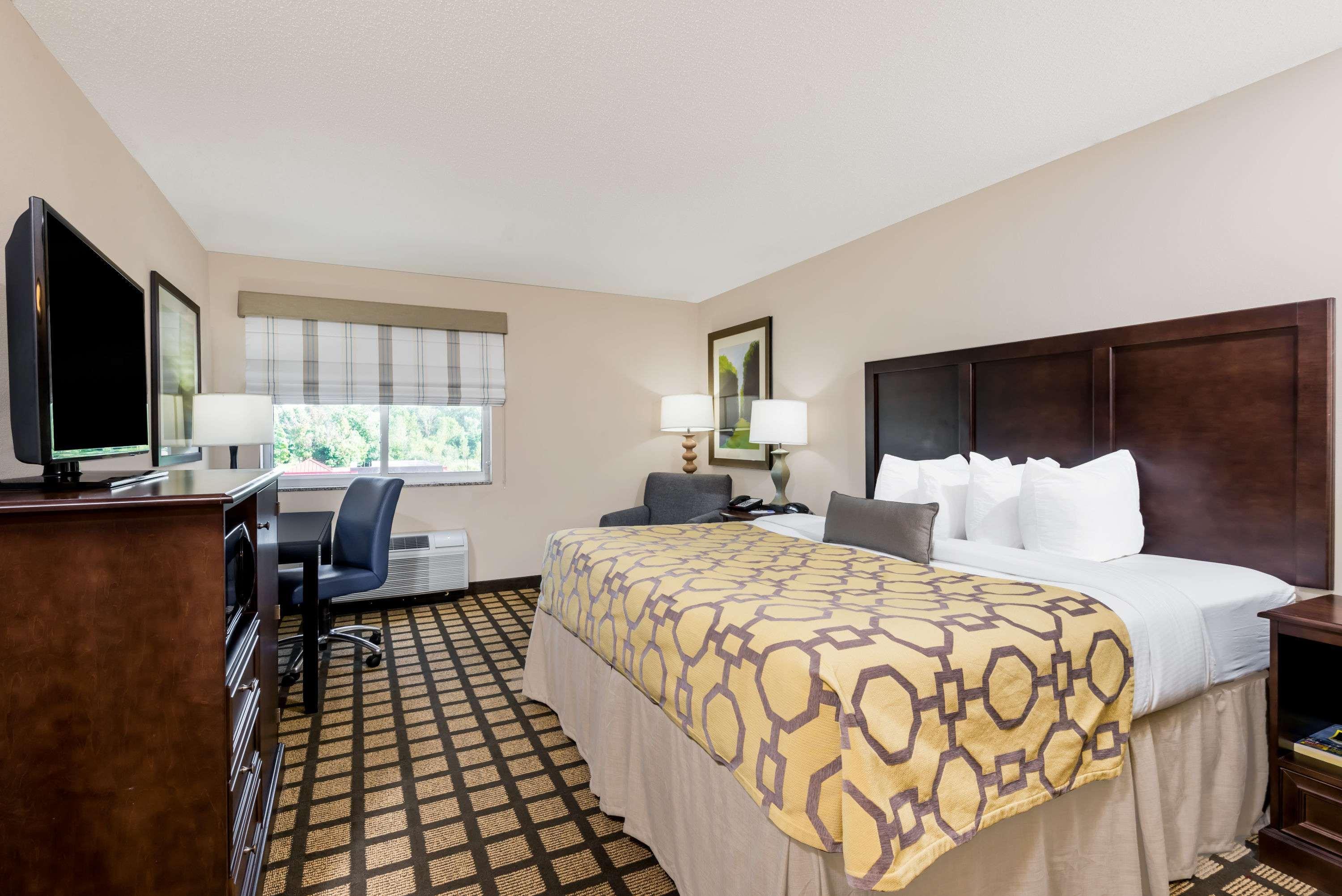 Hotel Baymont By Wyndham