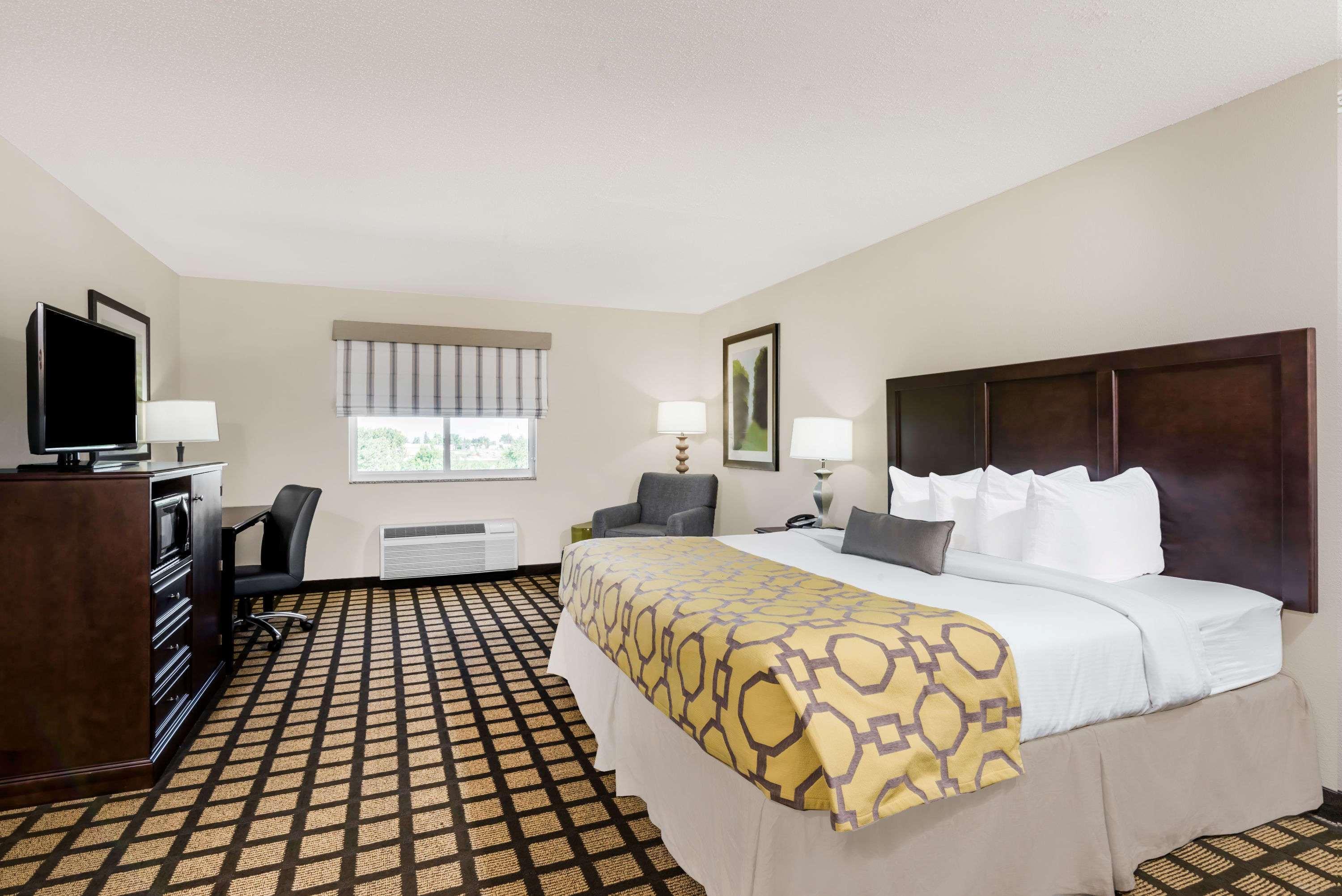 Hotel Baymont By Wyndham 3*