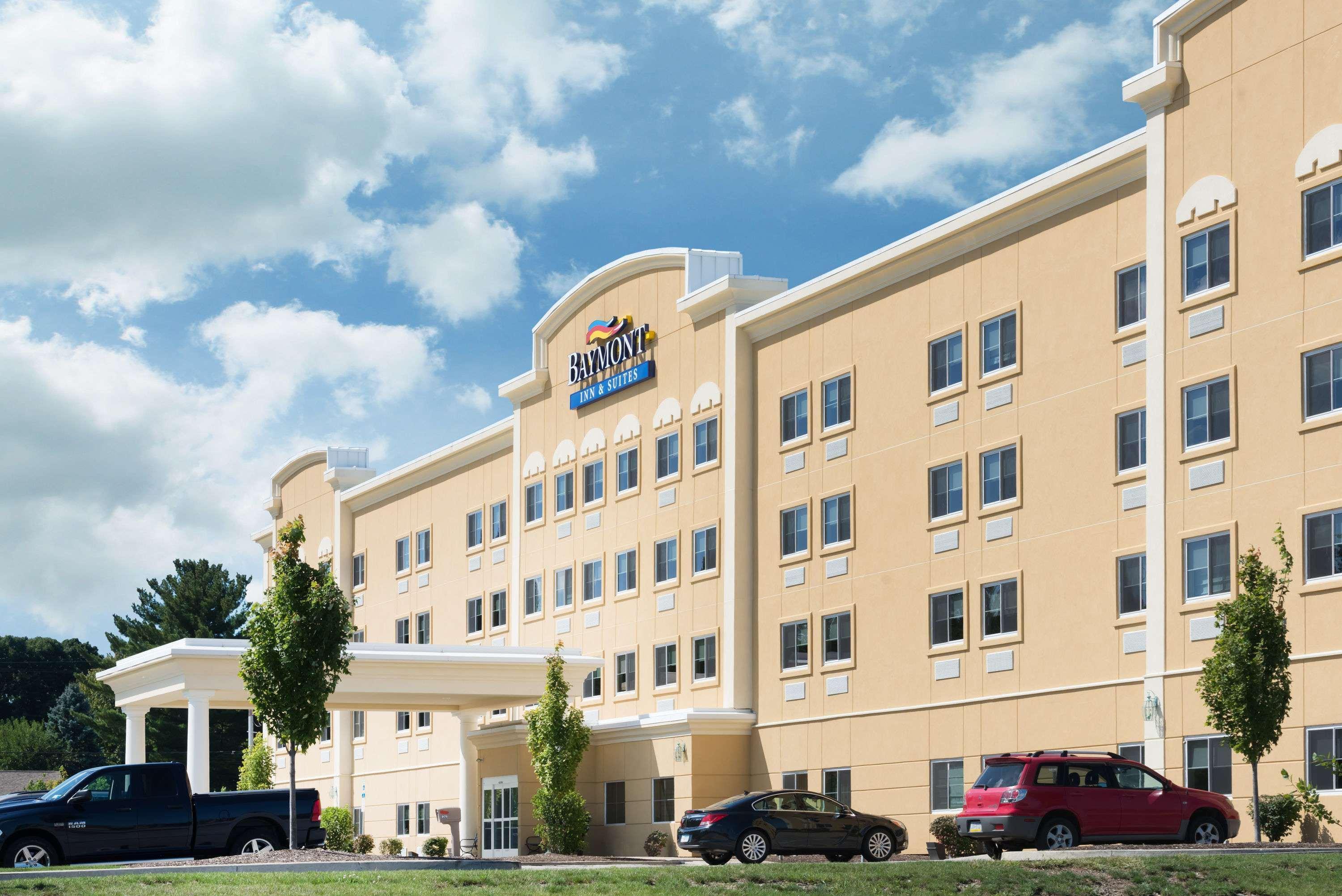Baymont By Wyndham Hotel 3*