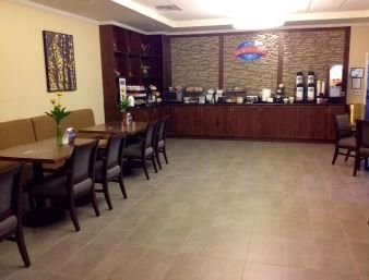 Baymont By Wyndham Erie
