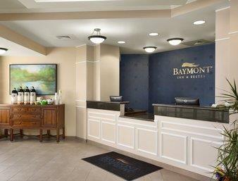 Baymont By Wyndham Hotel Erie