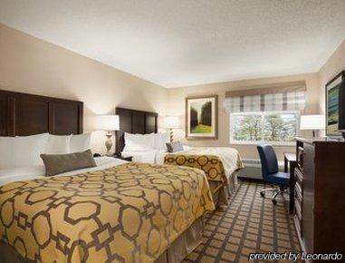Hotel Baymont By Wyndham