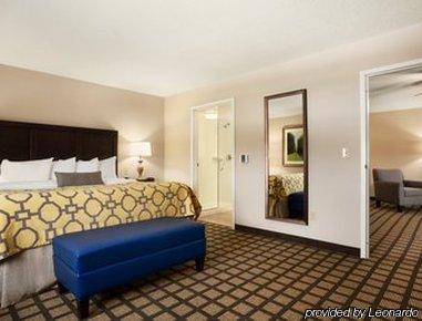 Baymont By Wyndham