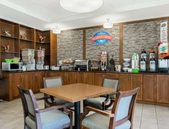 Baymont By Wyndham 3* Erie