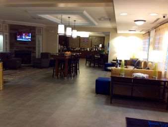 Baymont By Wyndham Hotel Erie