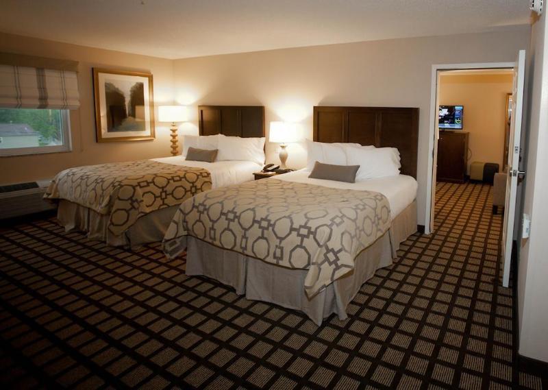 Baymont By Wyndham Hotel 3*