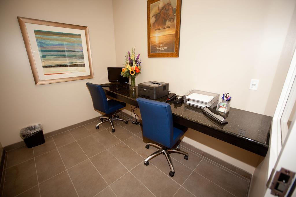 Hotel Baymont By Wyndham