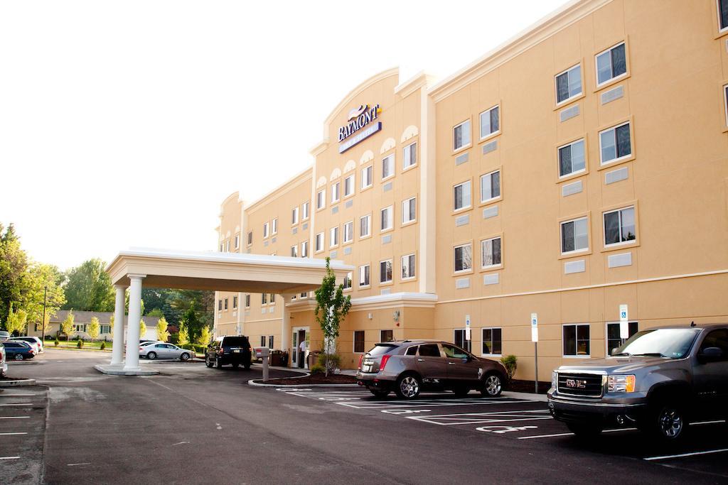 Baymont By Wyndham 3*