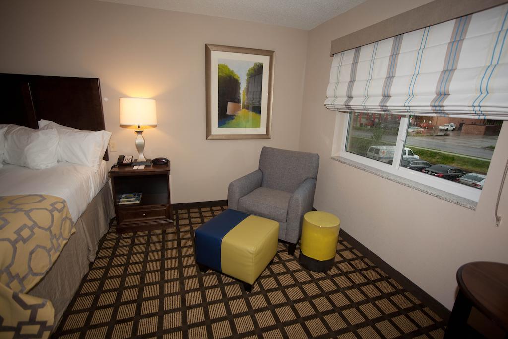 Baymont By Wyndham
