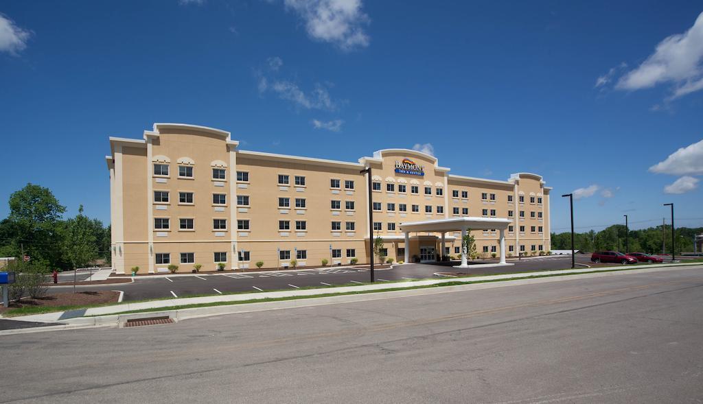 Hotel Baymont By Wyndham