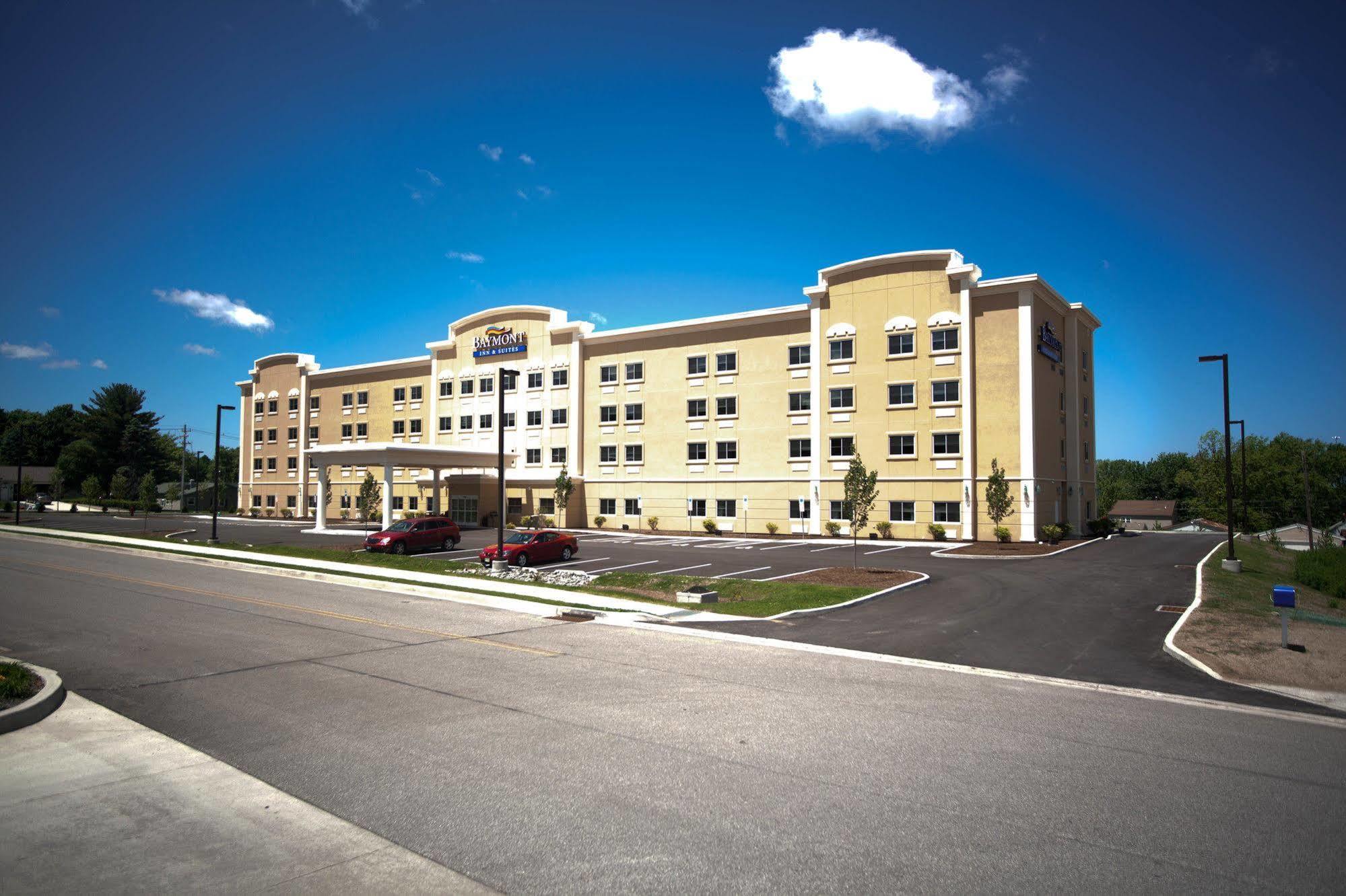 Baymont By Wyndham 3*