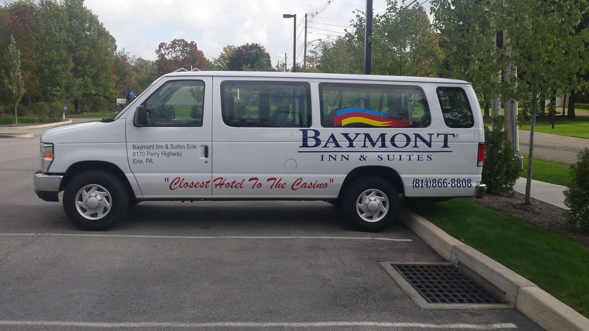Hotel Baymont By Wyndham 3*