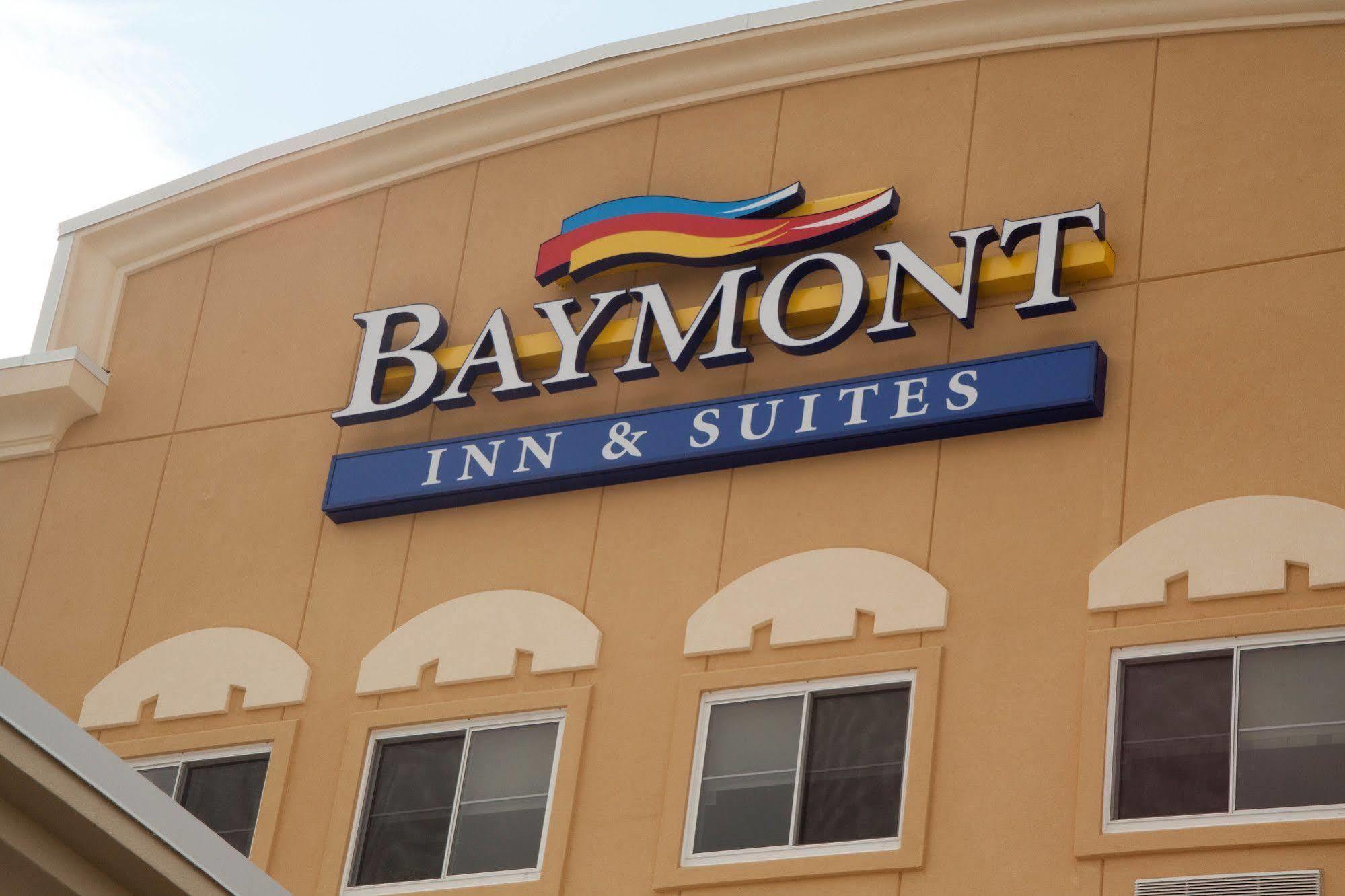 Hotel Baymont By Wyndham Erie