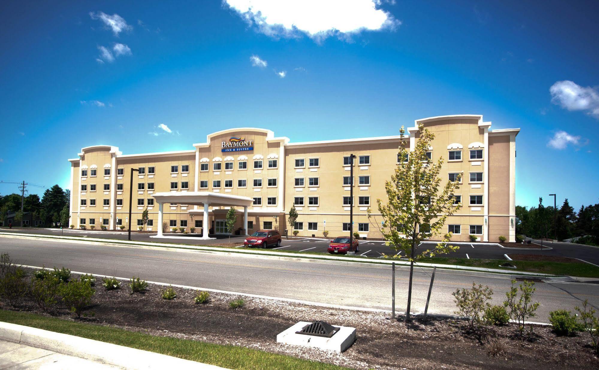 Baymont By Wyndham 3*