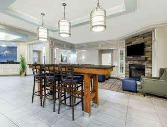 Baymont By Wyndham 3*