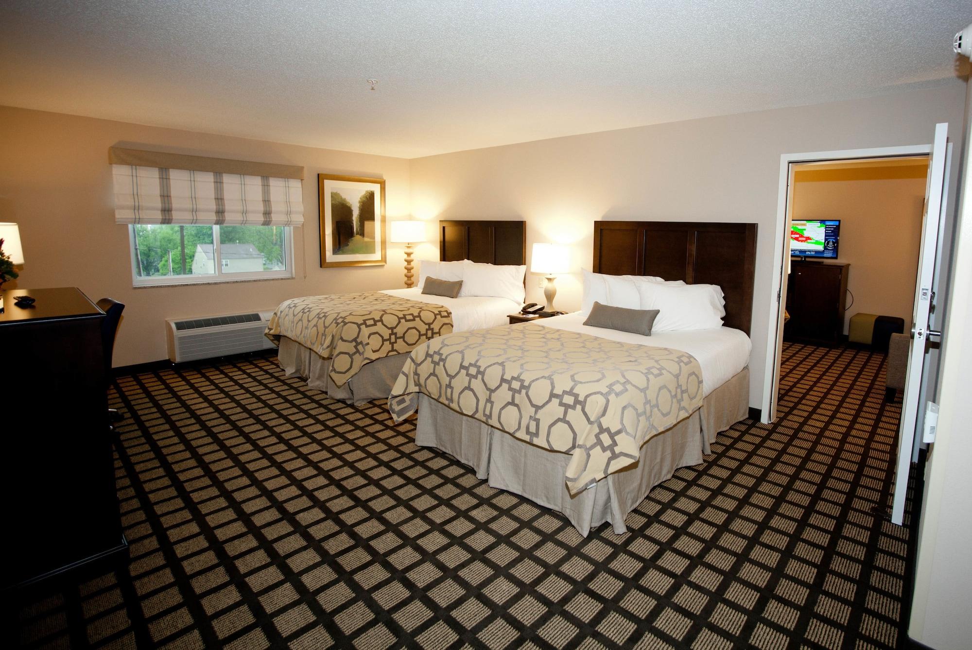 Baymont By Wyndham Erie Hotel Kearsarge