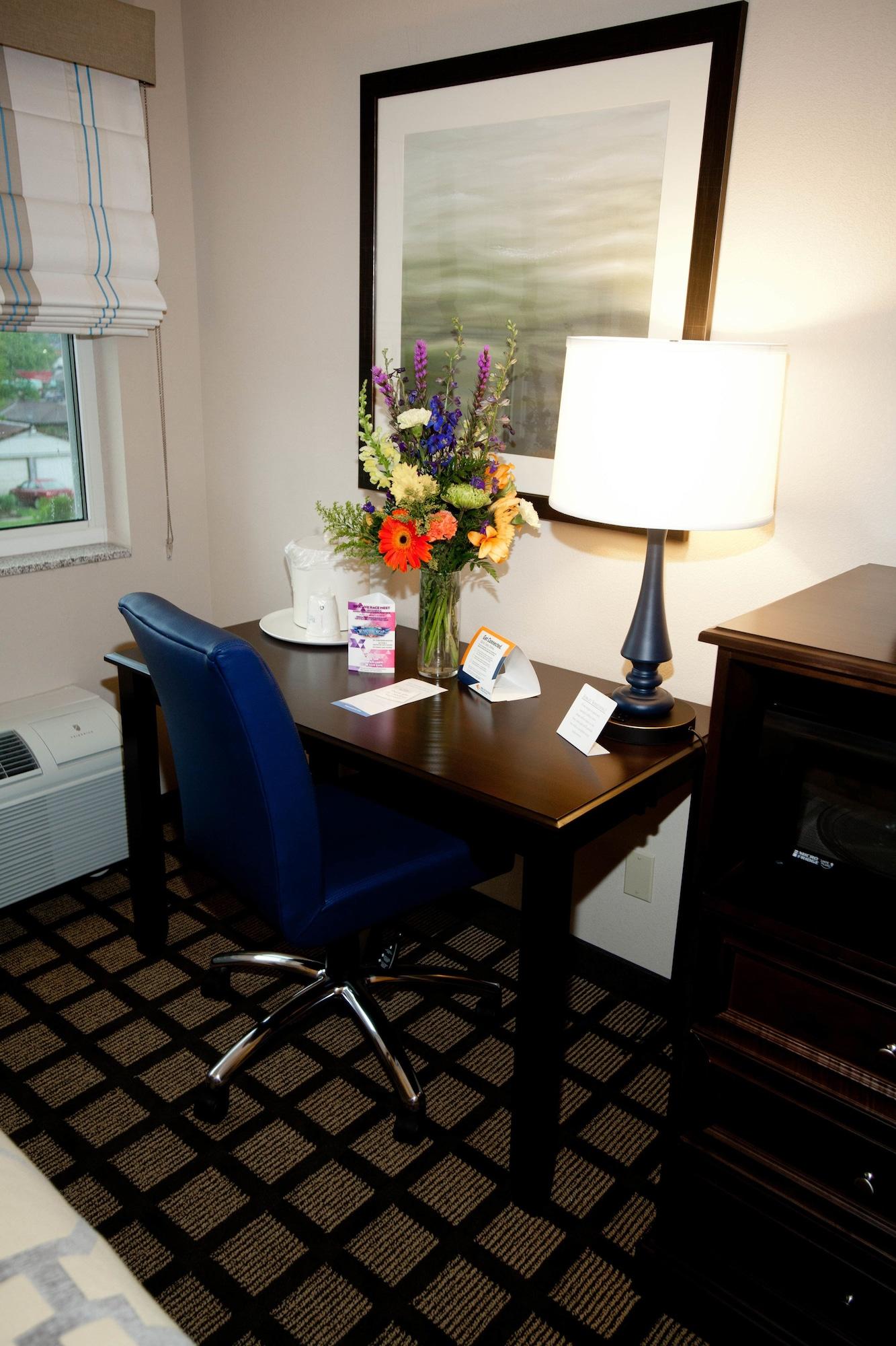 Baymont By Wyndham Erie 3*
