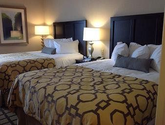 Hotel Baymont By Wyndham Erie