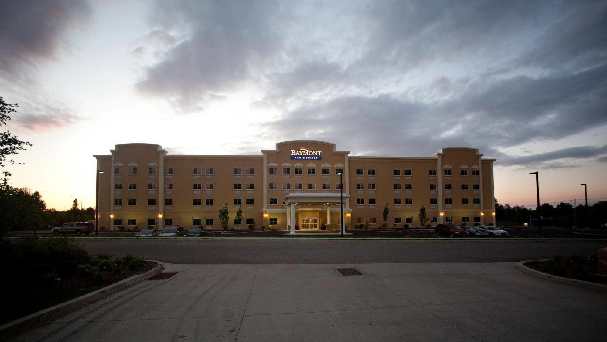 Baymont By Wyndham Erie 3* Kearsarge